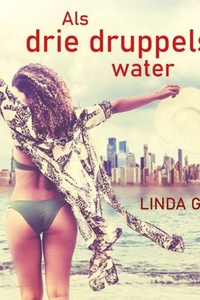 Als drie druppels water