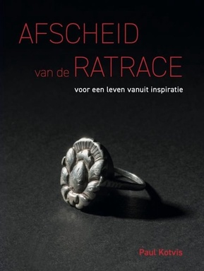 Afscheid van de ratrace