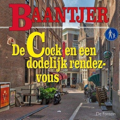 De Cock en een dodelijk rendez-vous