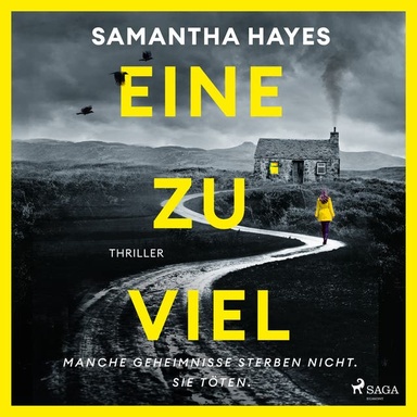 Eine zu viel