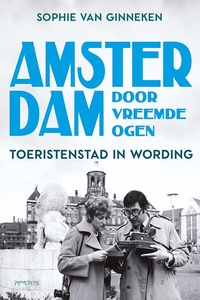 Amsterdam door vreemde ogen