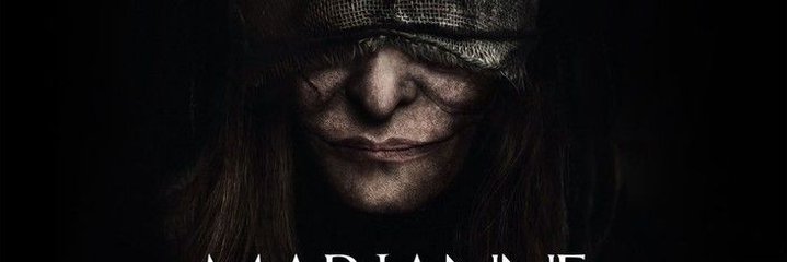 Alles wat je moet weten over Marianne op Netflix
