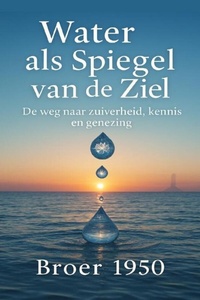 Water als Spiegel van de Ziel deel 1