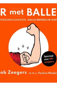 HR met BALLEN