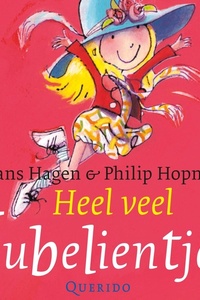 Heel veel Jubelientje