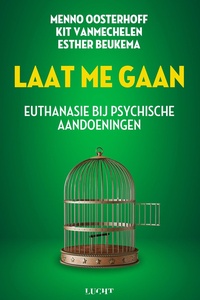 Laat me gaan