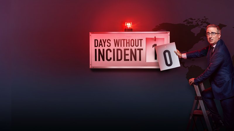 Nieuw op HBO Max in februari (2025)