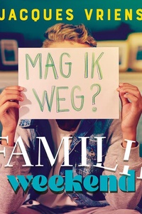 Familieweekend