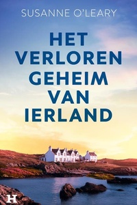Het verloren geheim van Ierland
