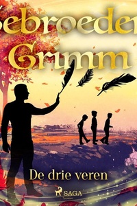 De drie veren