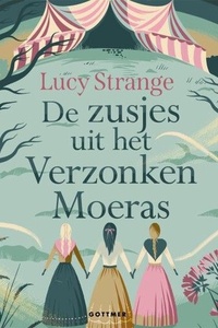 De zusjes uit het Verzonken Moeras