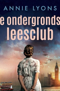 De ondergrondse leesclub
