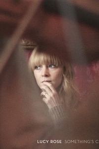 Something's Changing