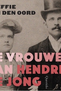 De vrouwen van Hendrik de Jong