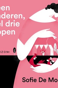 Geen kinderen, wel drie kippen