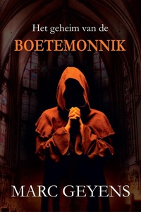 De boetemonnik 1 - Het geheim van de boetemonnik
