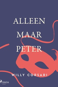 Alleen maar Peter