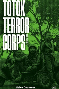 Totok Terror Corps