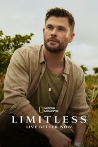 Limitless: Live Better Now