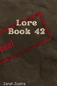Lore Book 42: Amnesie Protokolle
