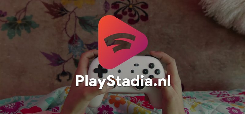 eMense lanceert PlayStadia voor alles over Google Stadia