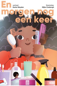 En morgen nog een keer