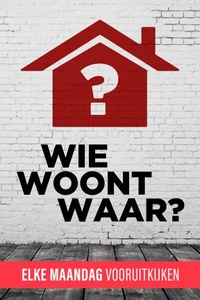 Wie Woont Waar?