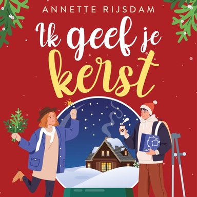 Ik geef je kerst