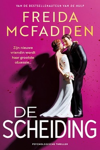 De scheiding