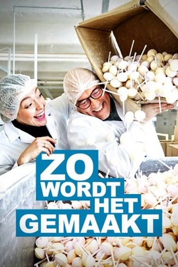 Zo Wordt Het Gemaakt