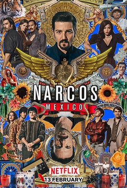Narcos: Mexico