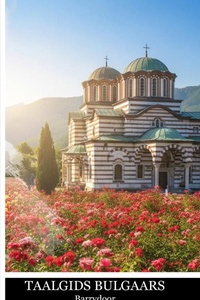 Taalgids Bulgaars