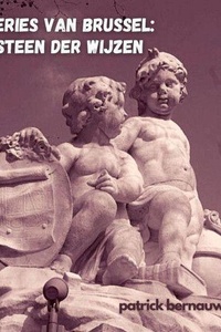 Mysteries van Brussel: De Steen der Wijzen