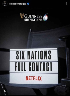 Six Nations: Full Contact