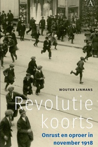 Revolutiekoorts