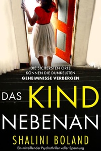 Das Kind nebenan (Ungekürzt)