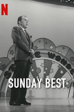 Sunday Best: The Untold Story of Ed Sullivan
