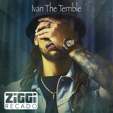 Ivan The Terrible - EP
