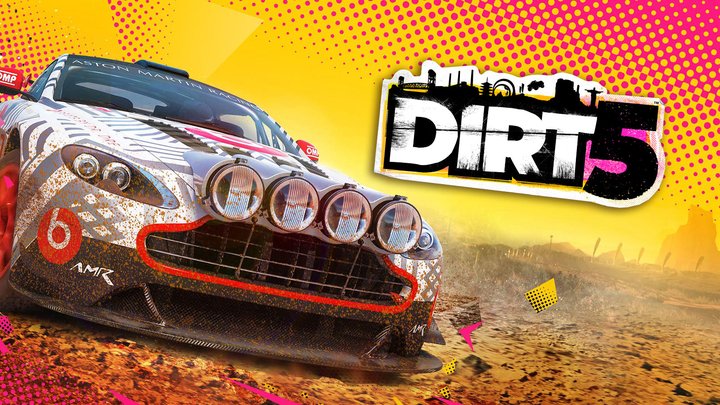 Dirt 5 krijgt gratis update en crossplay