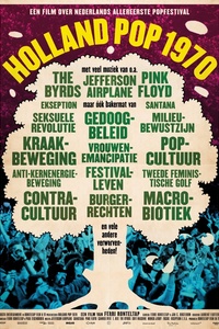 Holland Pop 1970