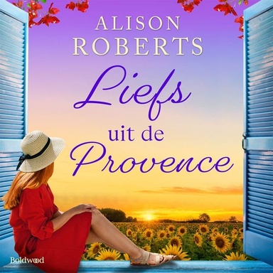 Liefs uit de Provence