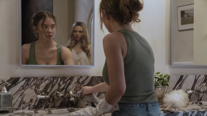 The Housemaid is nu te huur bij Pathé Thuis – ADV