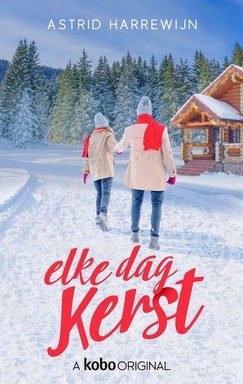 Elke dag kerst