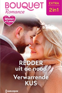 Bouquet Extra 715 - Redder uit de nood / Verwarrende kus
