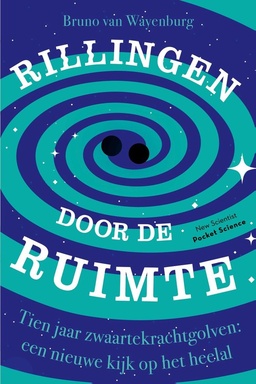 Pocket Science 26 - Rillingen door de ruimte