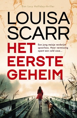 Lucy Halliday 2 - Het eerste geheim