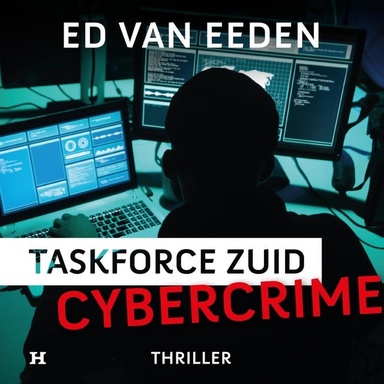Cybercrime - Taskforce Zuid