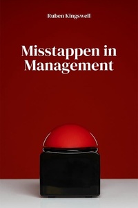 Misstappen in Management