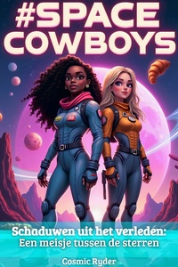 #SPACECOWBOYS