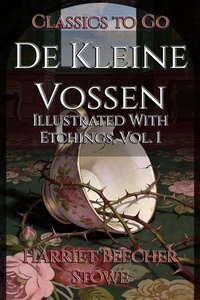 De Kleine Vossen